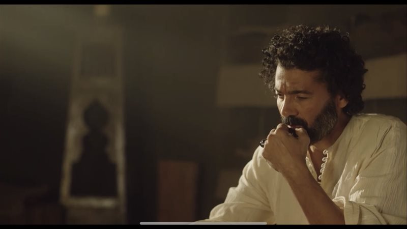 مسلسل رسالة الإمام،