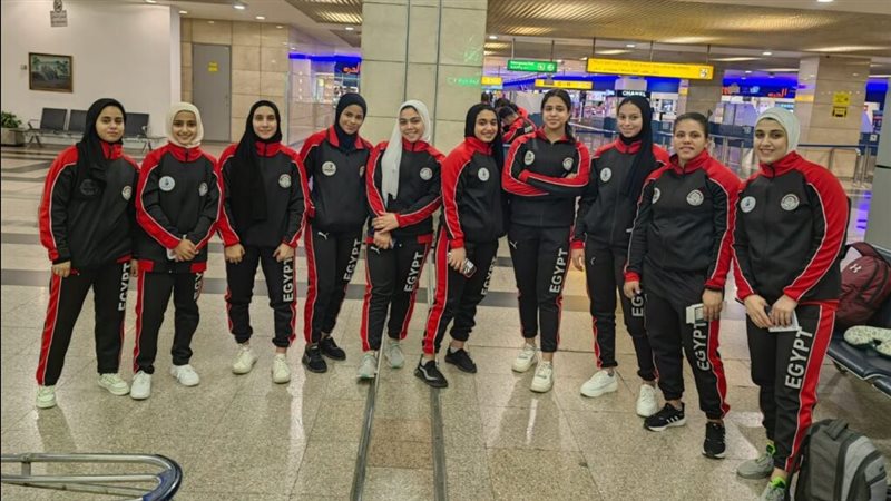 منتخب رفع الأثقال،