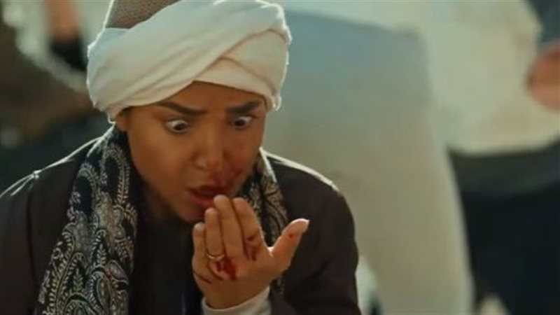 مسلسل ستهم، فيتو