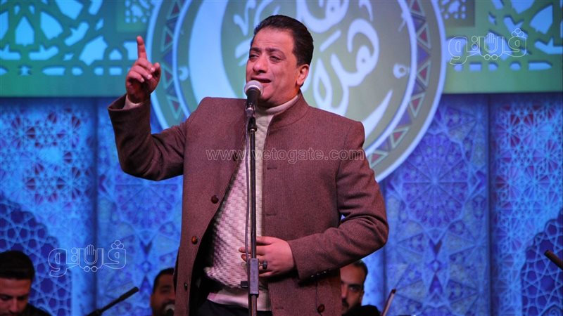 علي الهلباوي، فيتو