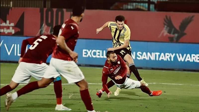 جدول ترتيب الدوري