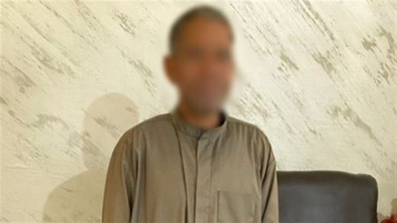 المتهم، فيتو 