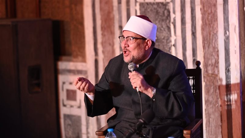 الدكتور محمد مختار