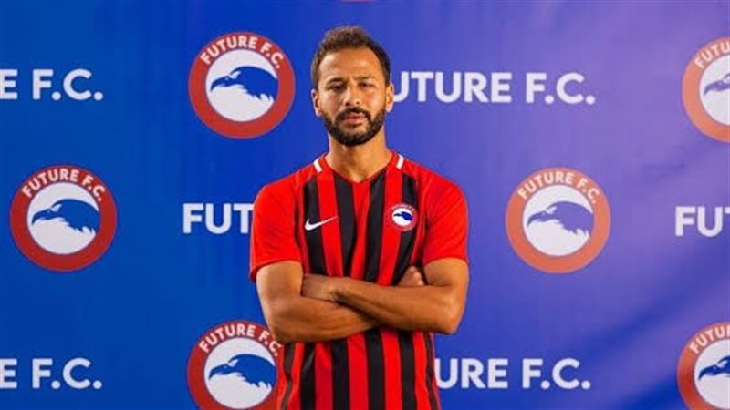 احمد رفعت، فيتو