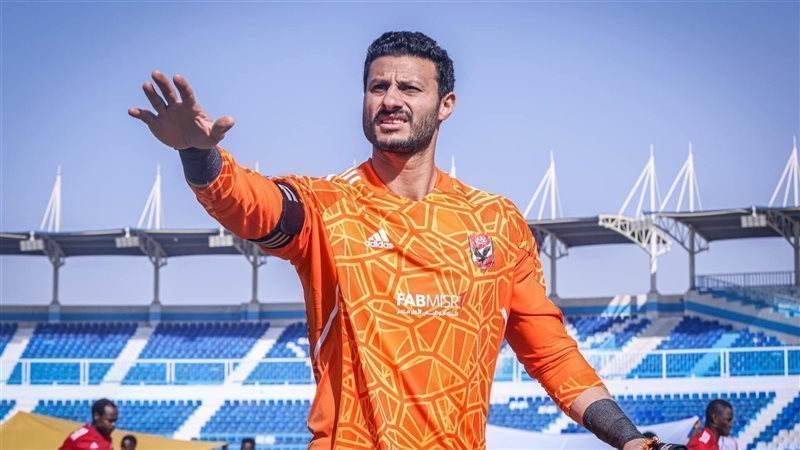 محمد الشناوي، فيتو