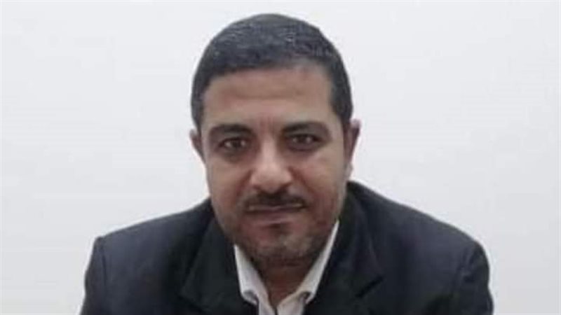 الدكتور جمال فوده،