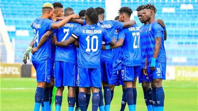 بادرة طيبة من الهلال السوداني تجاه الأهلي قبل ساعات من المواجهة المصيرية