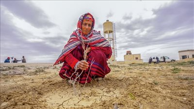 تونس تواجه الجفاف بقطع مياه الشرب ليلا لمدة 6 أشهر