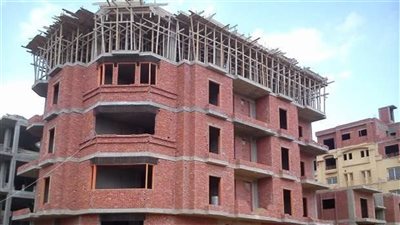 تعرف على الرسوم الجديدة فى قانون البناء الموحد