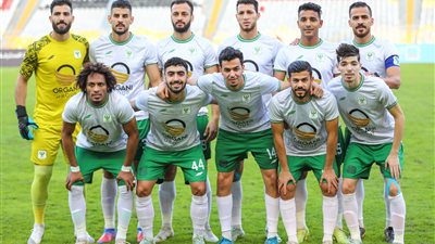 المصري يبحث عن بديل لمروان حمدي أمام الزمالك بالدوري 