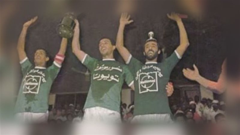 مجدى عبد الغنى والخطيب،
