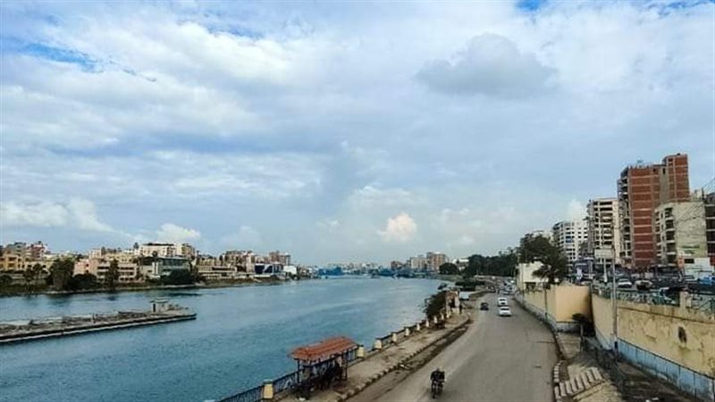 طقس الدقهلية، فيتو