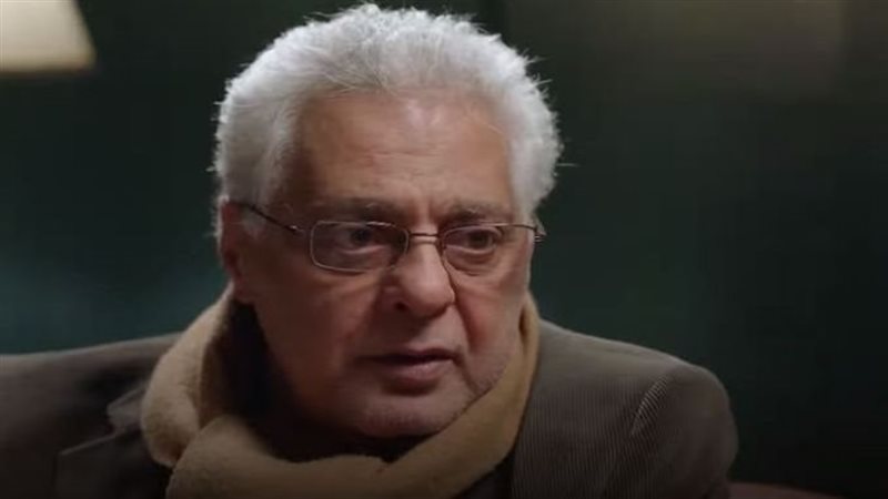 توفيق عبدالحميد،فيتو