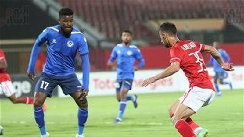 الأهلى والهلال السوداني،