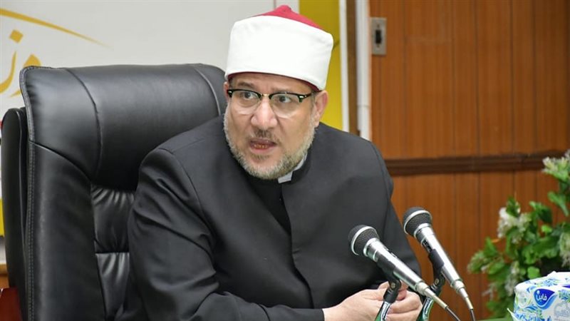 الدكتور محمد مختار