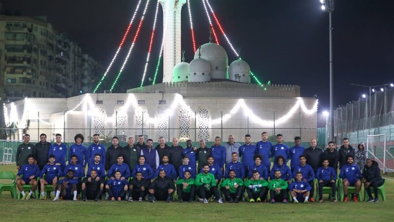 الفريق الاول لكرة