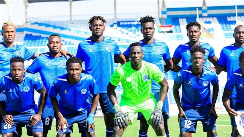 الهلال السوداني،