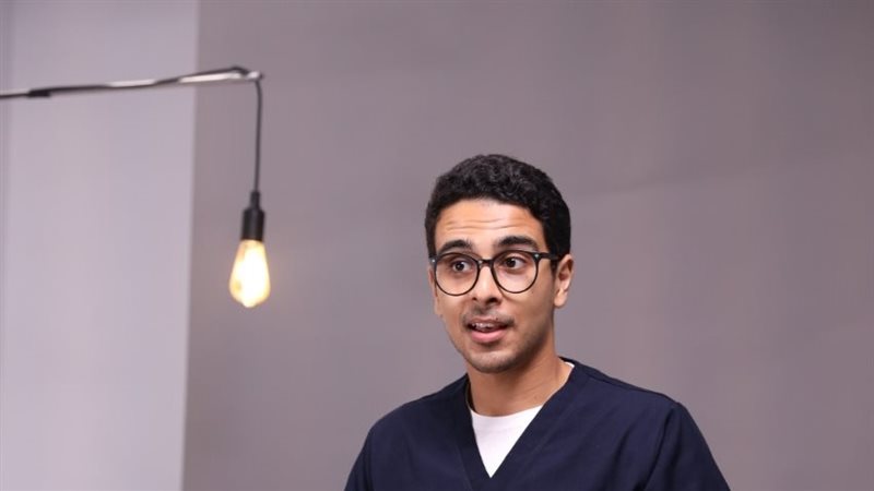 الدكتور محمد الشوربجي،