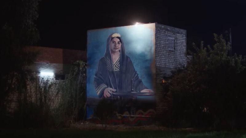 حضرة العمدة، فيتو