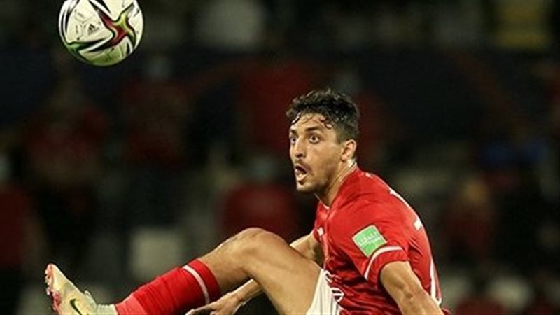 طاهر محمد طاهر، فيتو