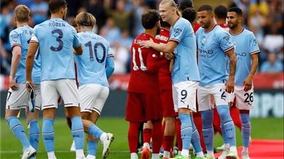 أسطورة ليفربول: نعاني من مشاكل دفاعية والتعادل مع مانشستر سيتي أفضل نتيجة 