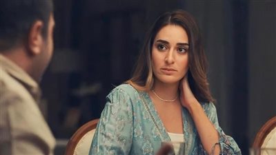 الهرشة السابعة يجذب النساء، وحكاية مشهد السفرة والغسالة يتصدر التريند 