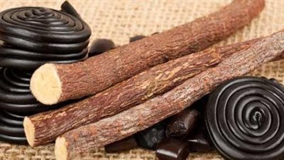 فوائد وأضرار العرقسوس، يعالج مشاكل المعدة وخطر على مرضى ضغط الدم المرتفع