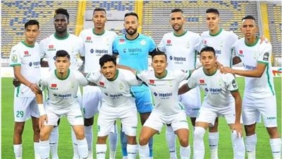 منافس الأهلي، الرجاء يطالب جماهيره بعدم الانسياق وراء الشائعات