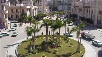 حالة الطقس غدًا الأحد 2-4-2023 بوادي النطرون 