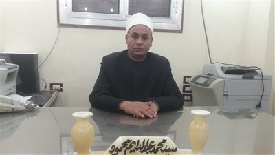 أوقاف الأقصر: افتتاح مسجد بالزينية بحري الجمعة القادم