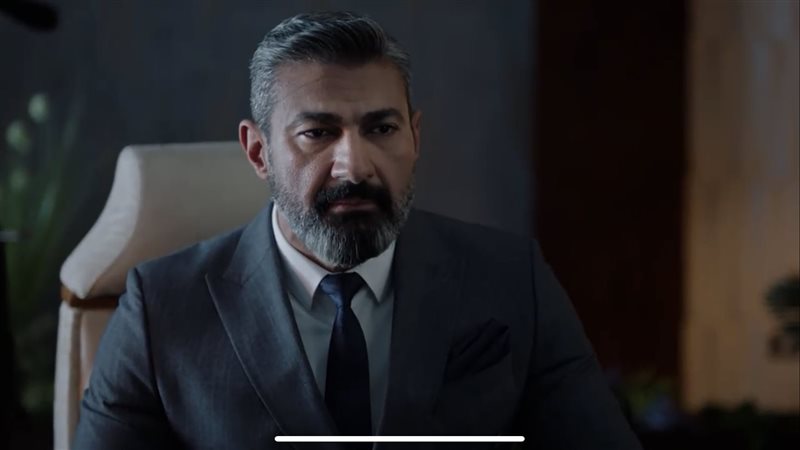 ياسر جلال، فيتو