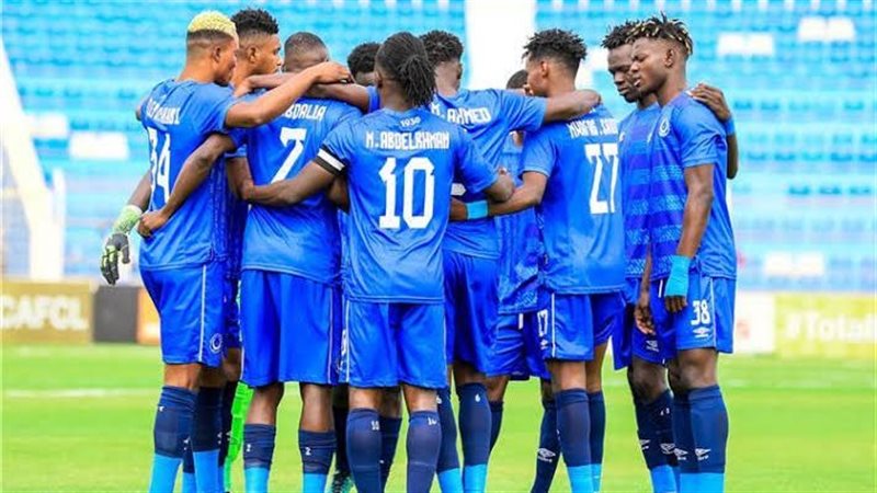 الهلال السوداني،