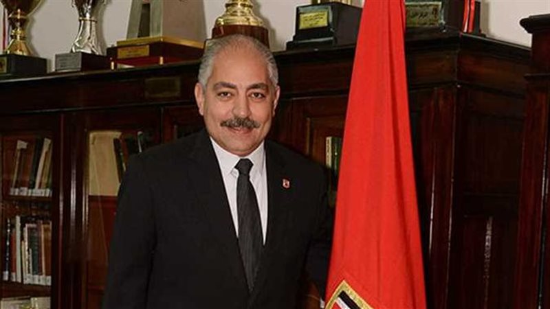 العامري فاروق، فيتو