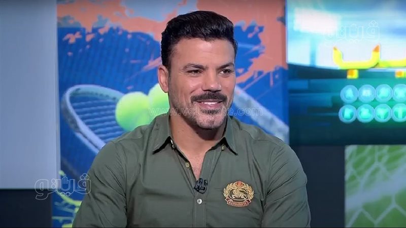 عمرو زكي، فيتو