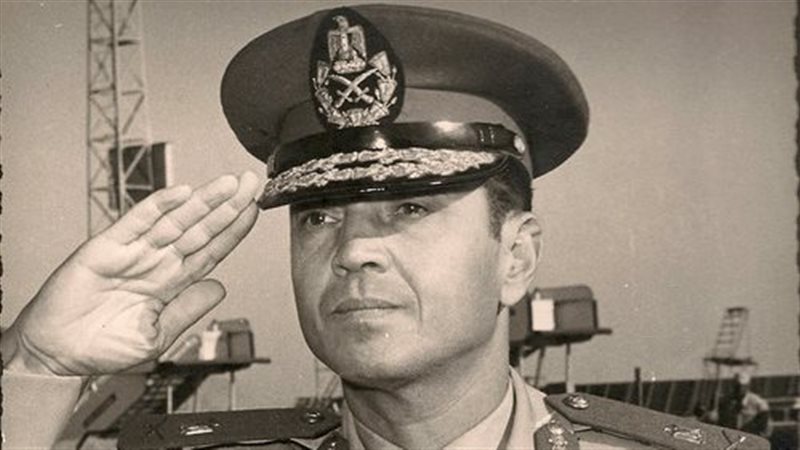  الفريق سعد الدين