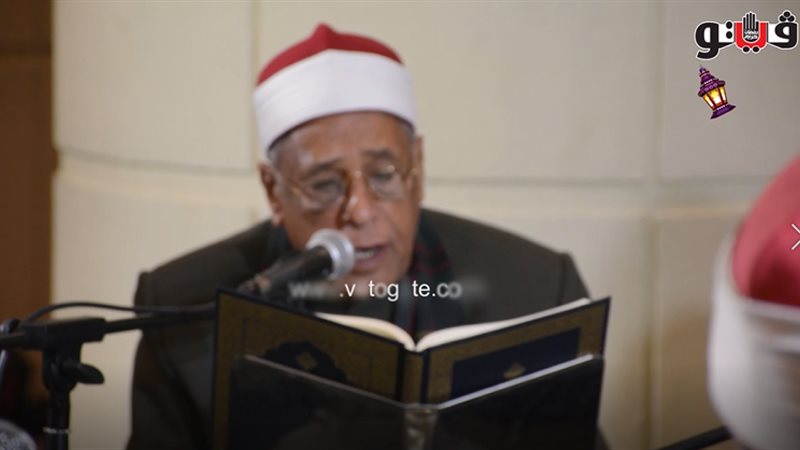 الشيخ محمدي بحيري،
