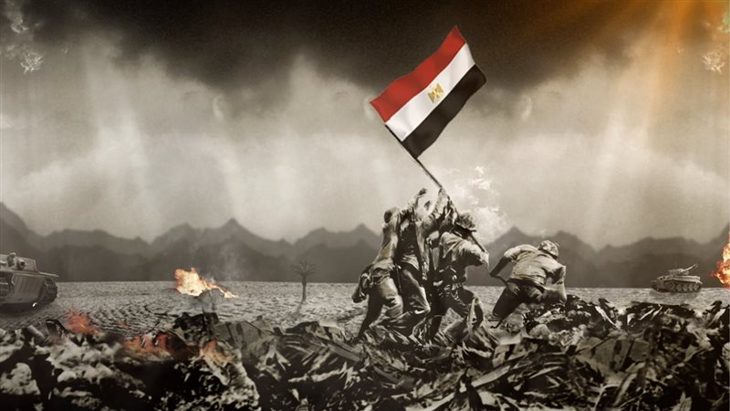 حرب العاشر من رمضان،