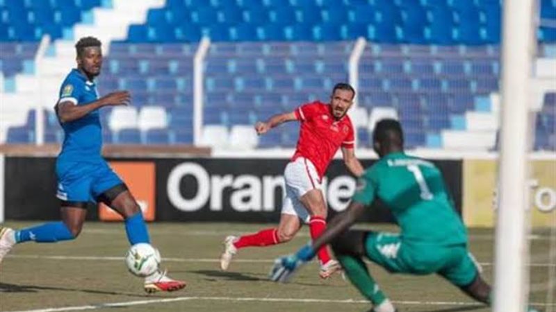 الأهلى والهلال السوداني،