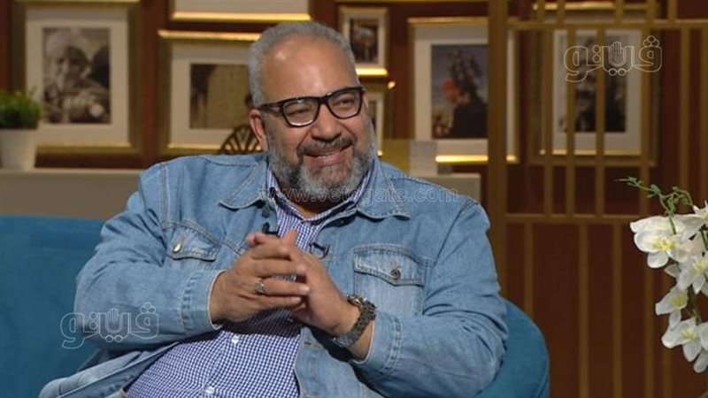 بيومي فؤاد، فيتو