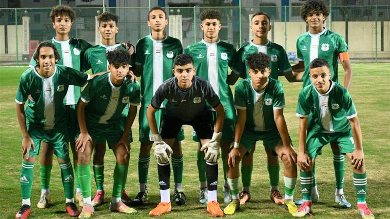 فريق النادى المصري