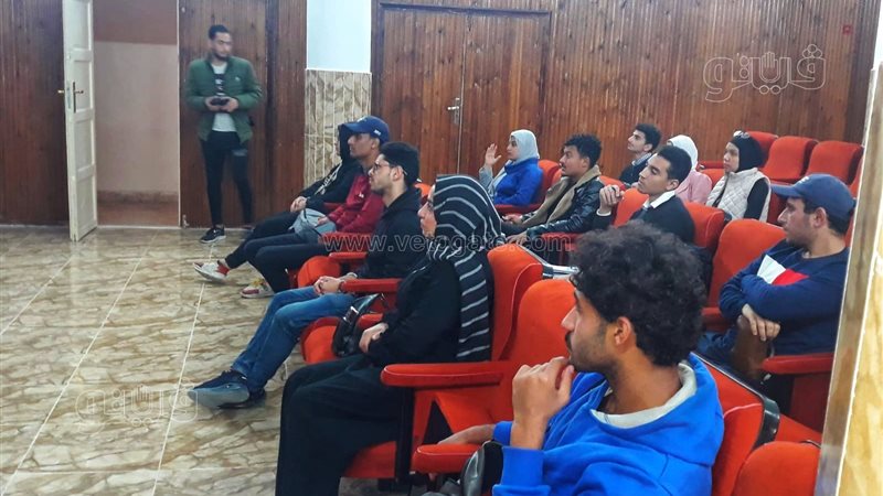 استمرار ثاني فعاليات