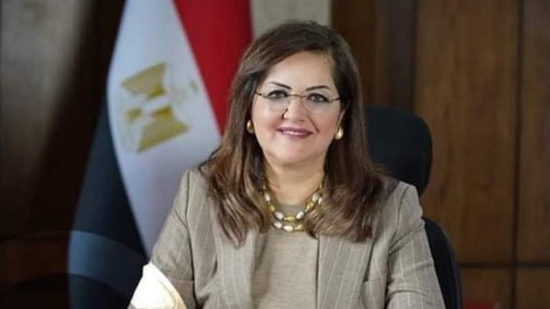 الدكتورة هالة السعيد