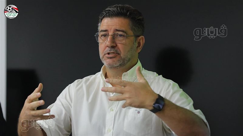 البرتغالي روي فيتوريا