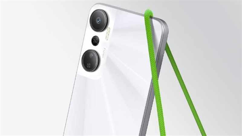 هاتف Infinix، فيتو