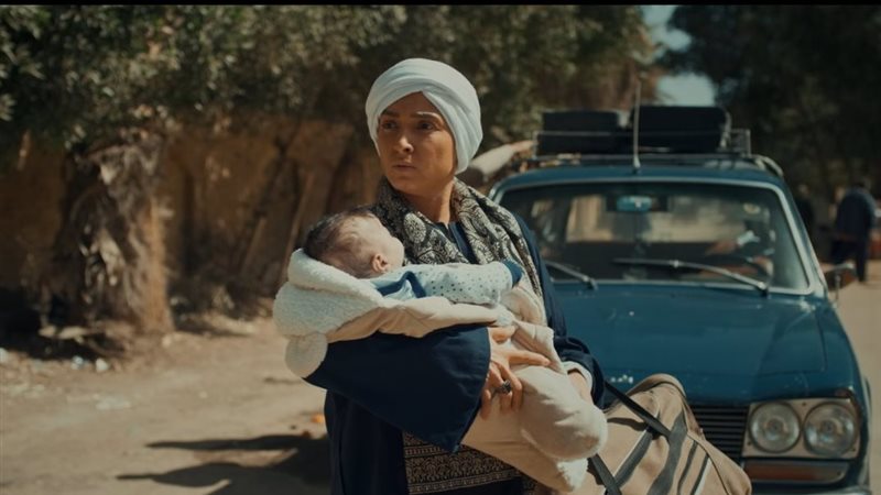 مسلسل ستهم، فيتو