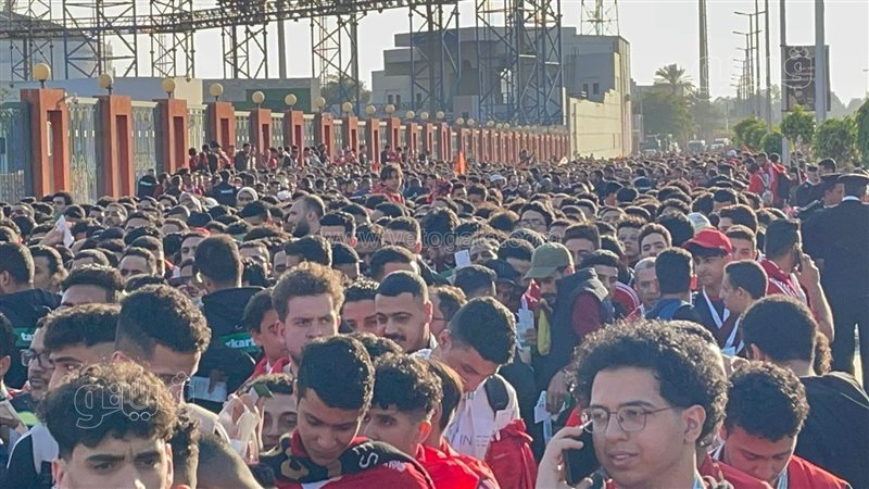 جماهير الاهلي، فيتو