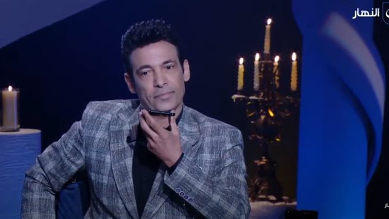 سعد الصغير وبرلنتي