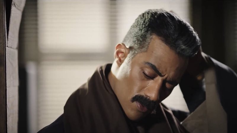 جعفر العمدة، فيتو