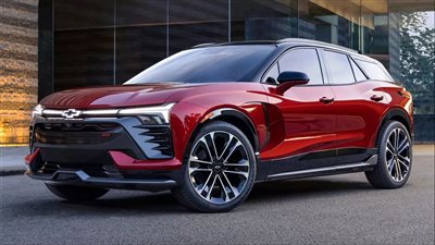 تطوير نظام معلومات جنرال موتورز وجوجل خلال عام 2024