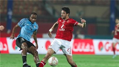 الأهلي وغزل المحلة، ماذا فعل الأحمر أمام زعيم الفلاحين في 96 مباراة؟